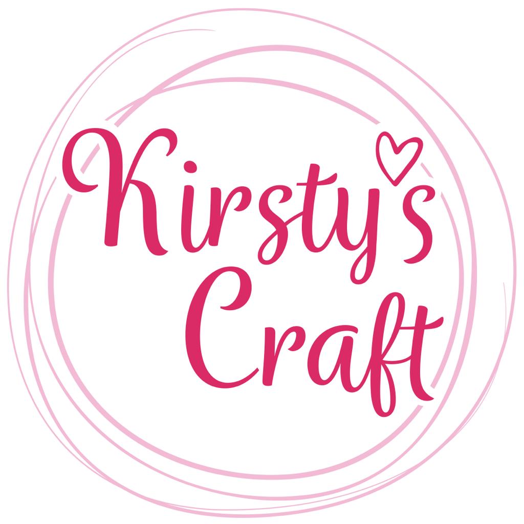 Kirsty's Craft Logo